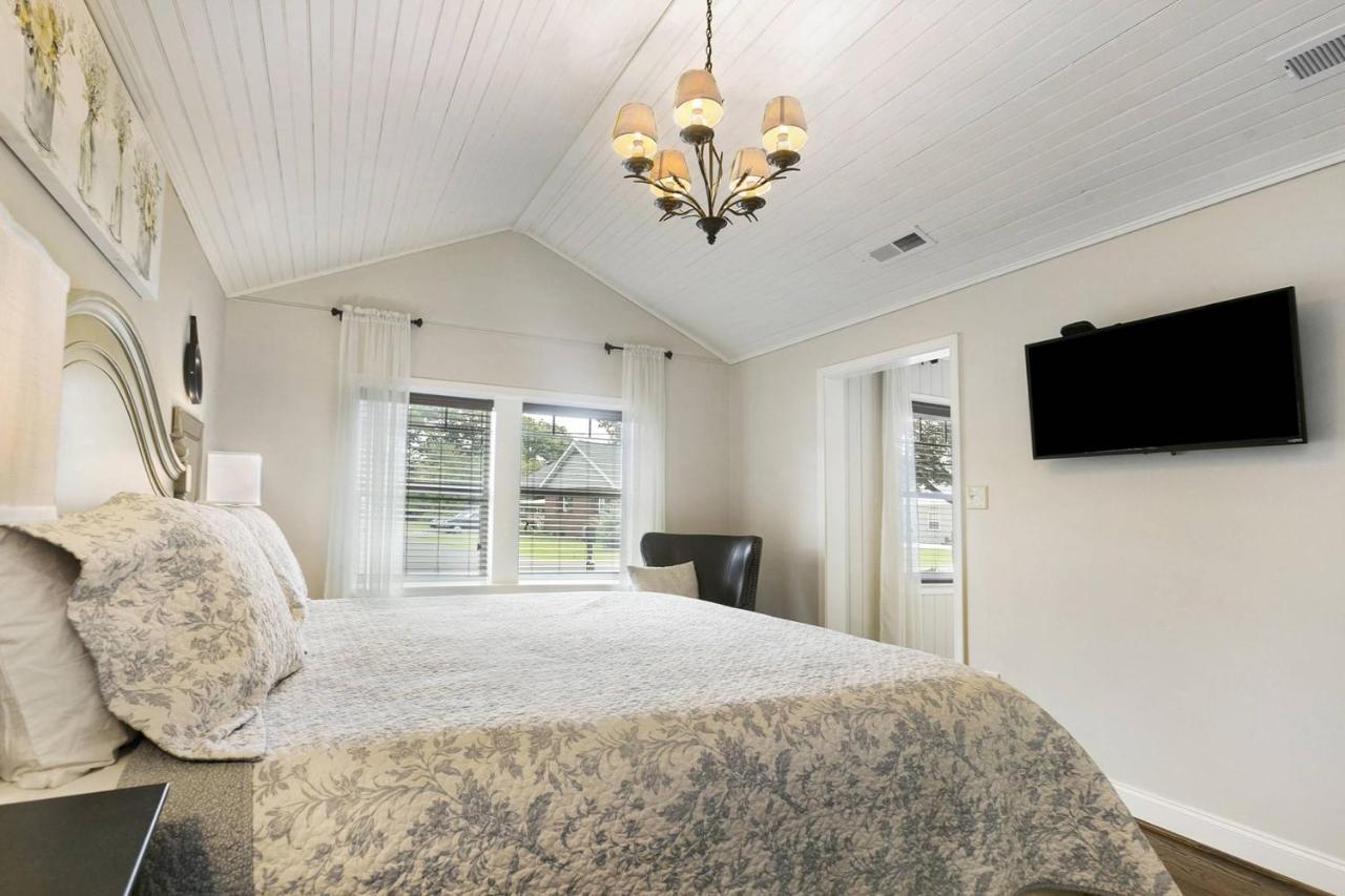 Mill Stream Cottage 鸽子谷 外观 照片