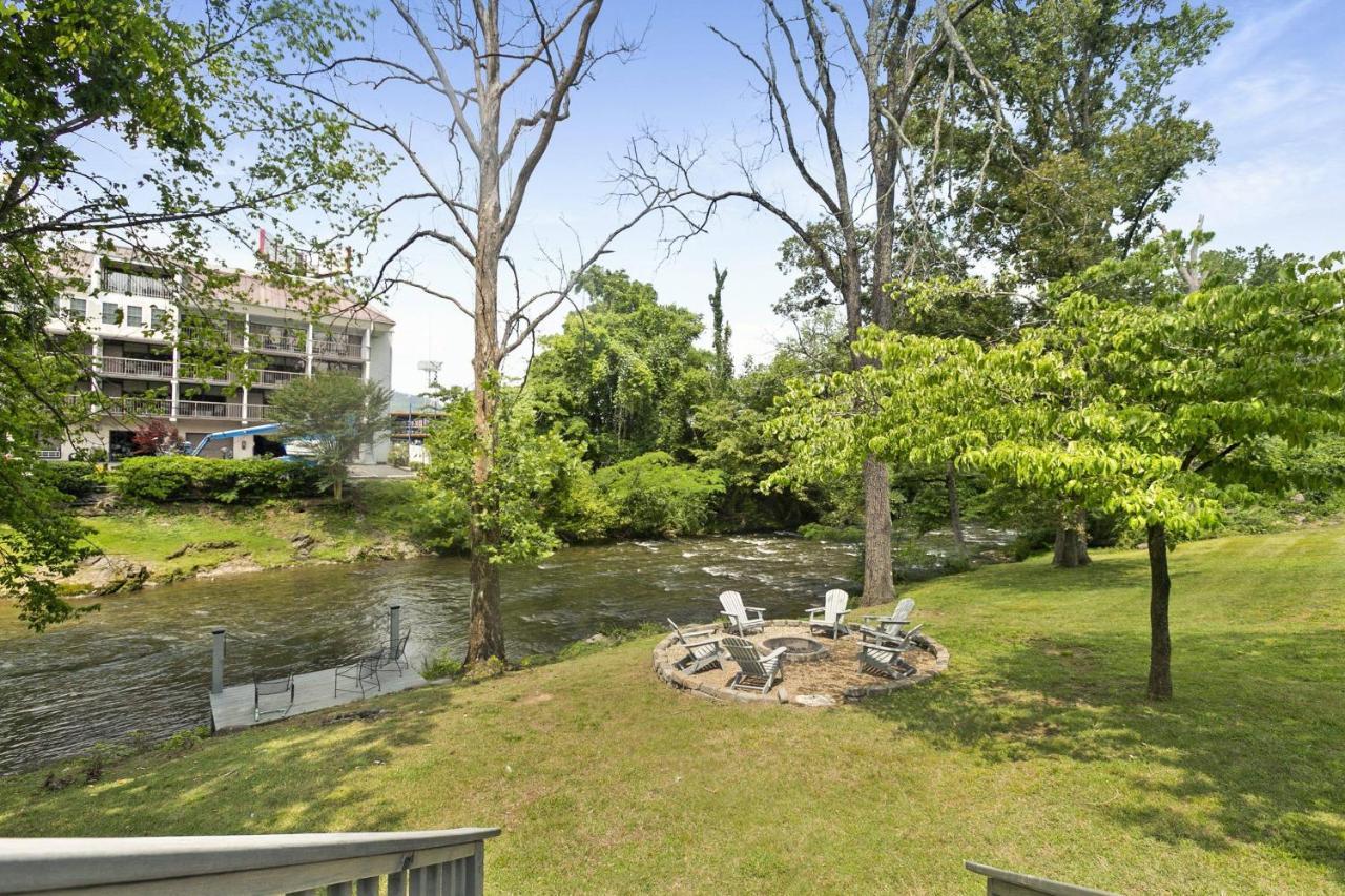 Mill Stream Cottage 鸽子谷 外观 照片