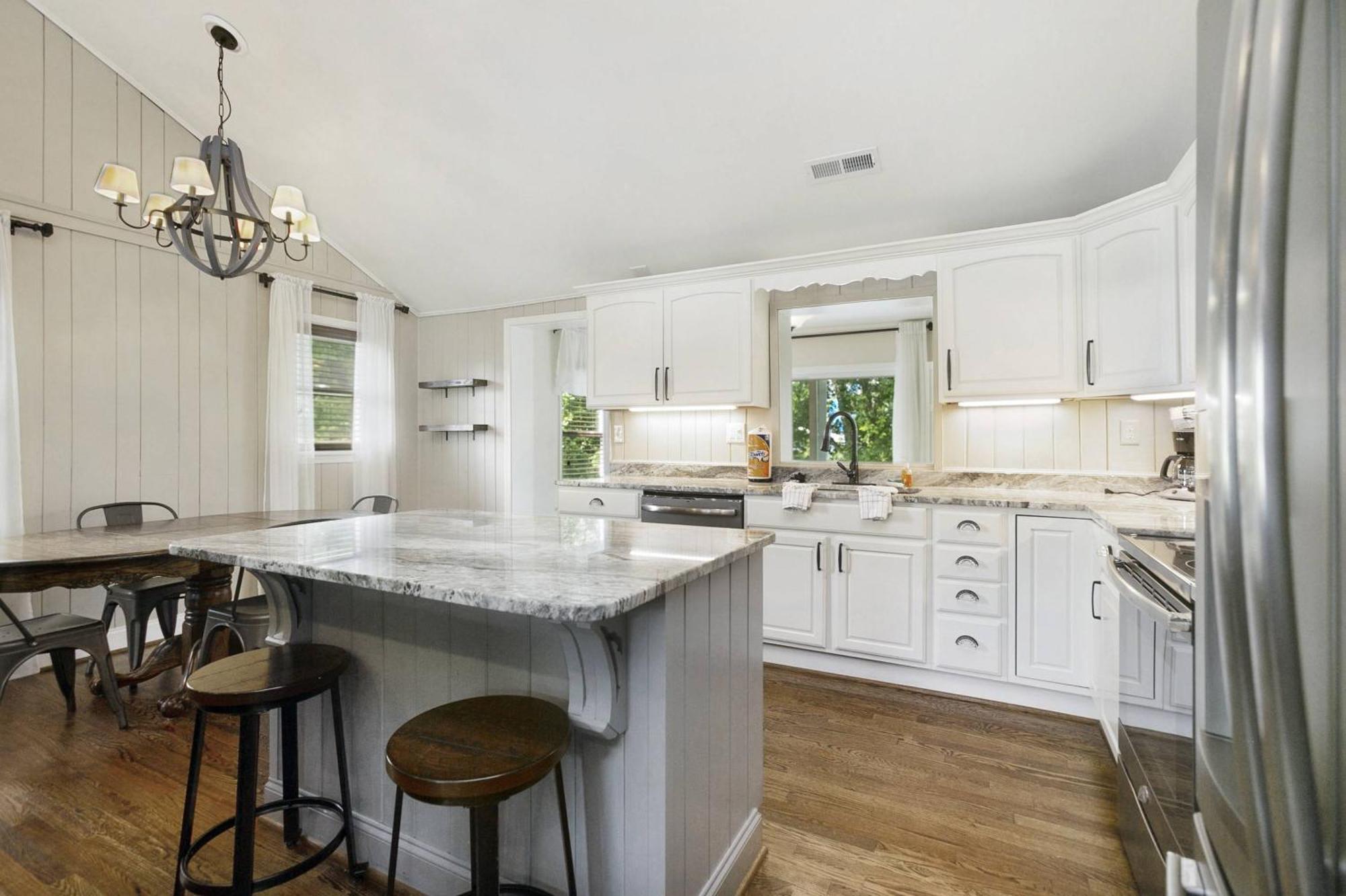 Mill Stream Cottage 鸽子谷 外观 照片