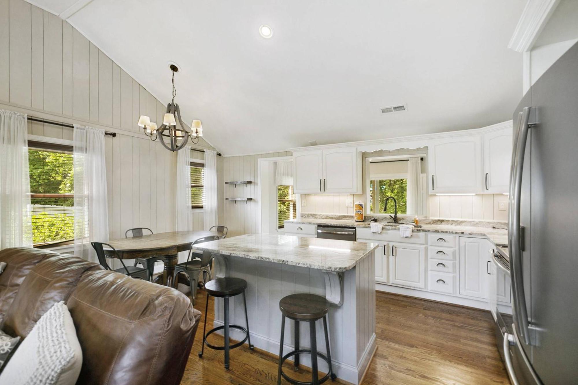 Mill Stream Cottage 鸽子谷 外观 照片