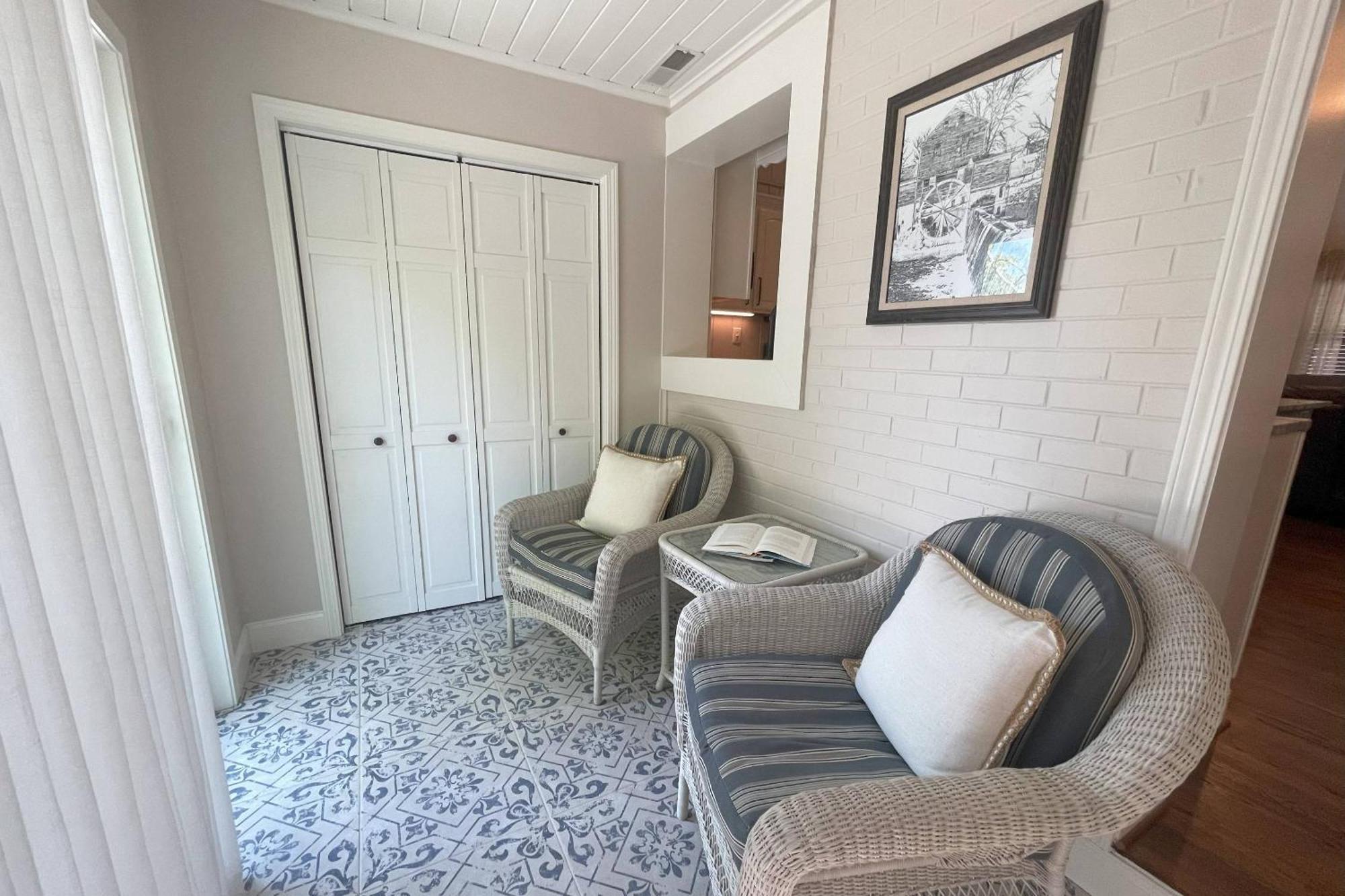 Mill Stream Cottage 鸽子谷 外观 照片