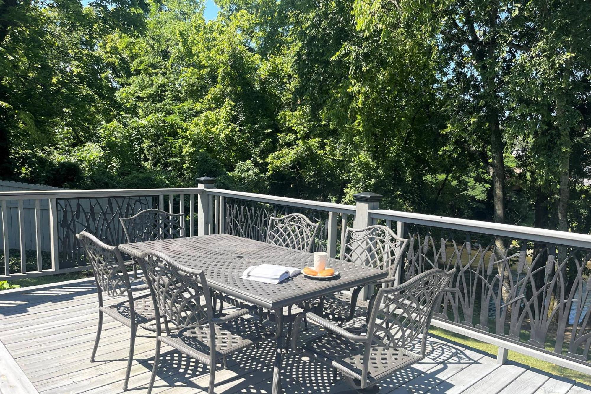Mill Stream Cottage 鸽子谷 外观 照片