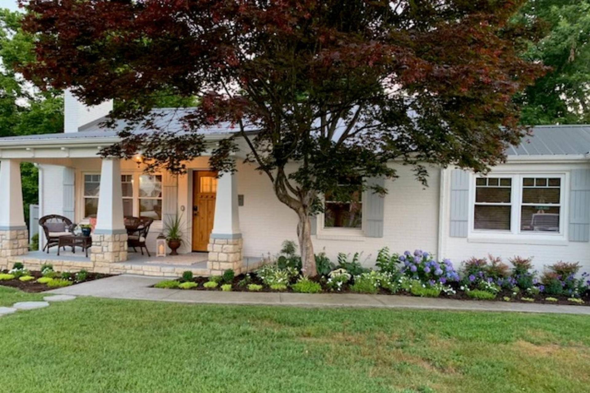 Mill Stream Cottage 鸽子谷 外观 照片